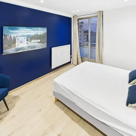 Le Joffre - Next To The Train Station Troyes