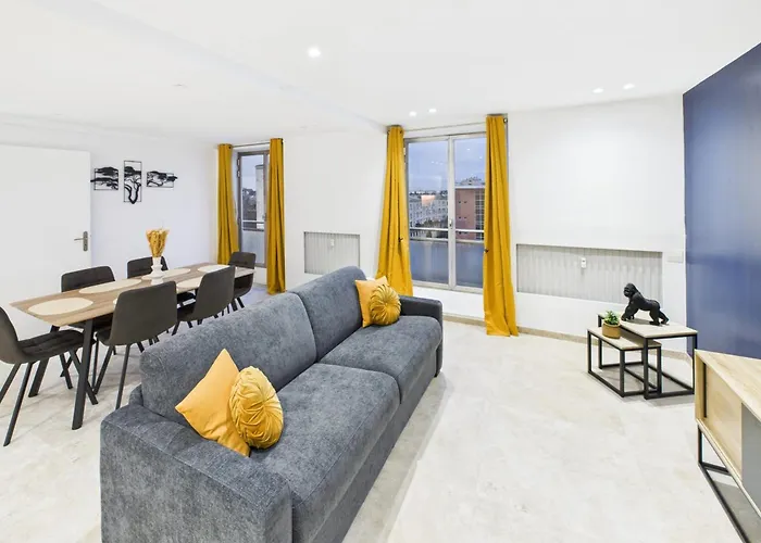 Le Joffre - Au Pied De La Gare Troyes